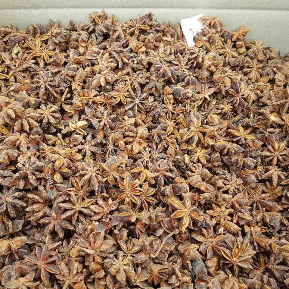 star-anise
