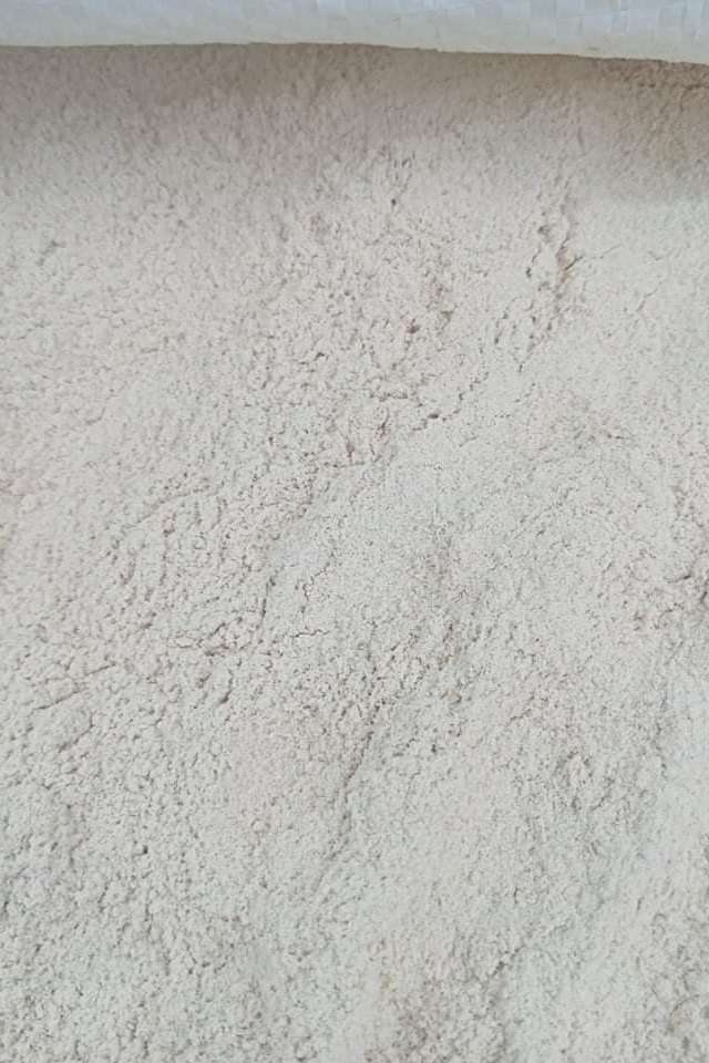 wood-powder