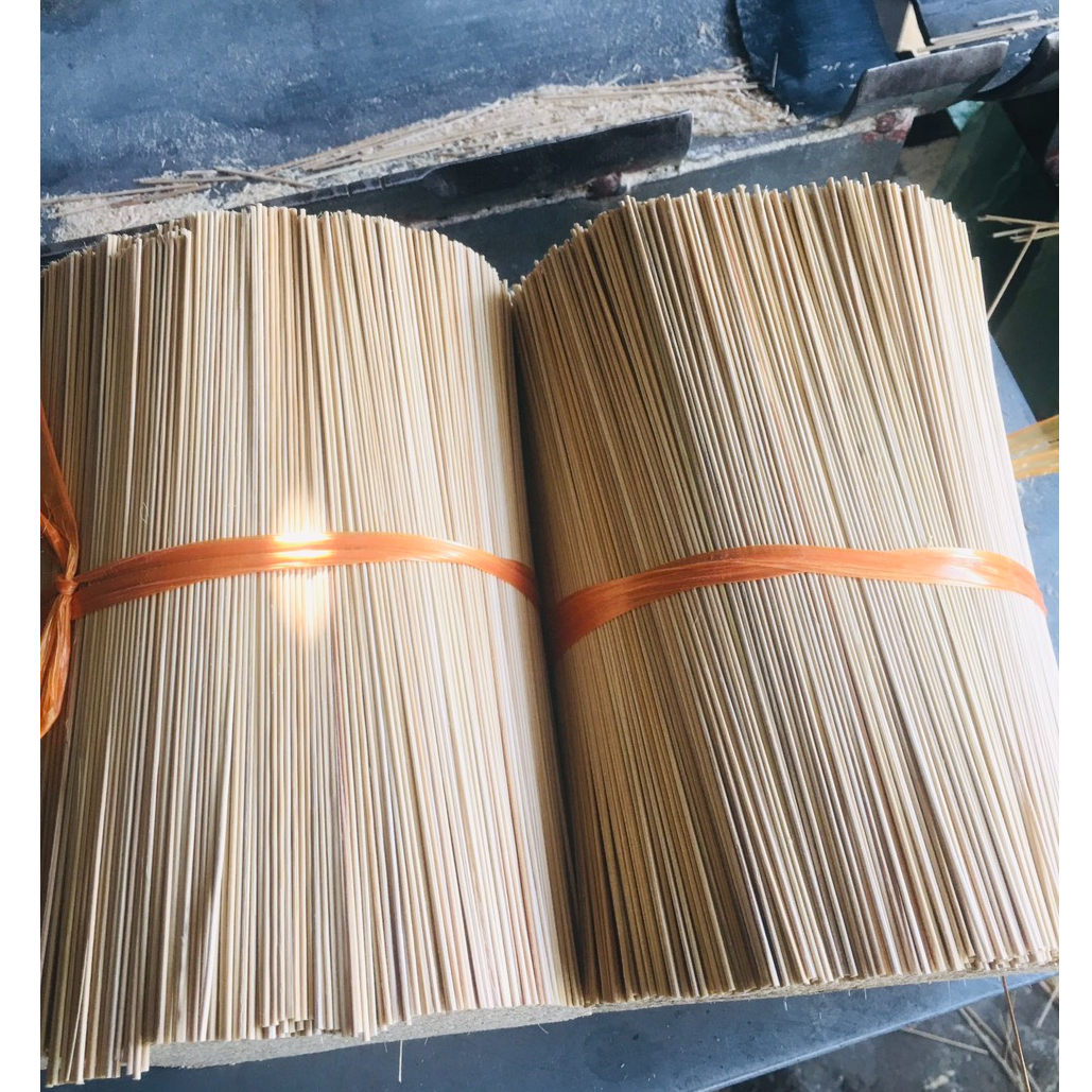 BAMBOO STICKS