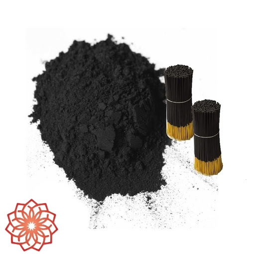 Black Premix Powder
