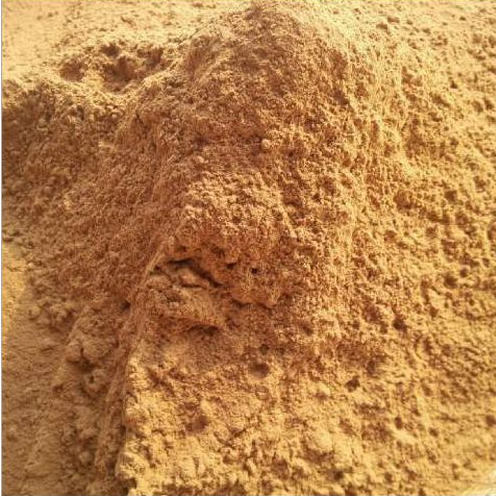 Natural Wood Powder
