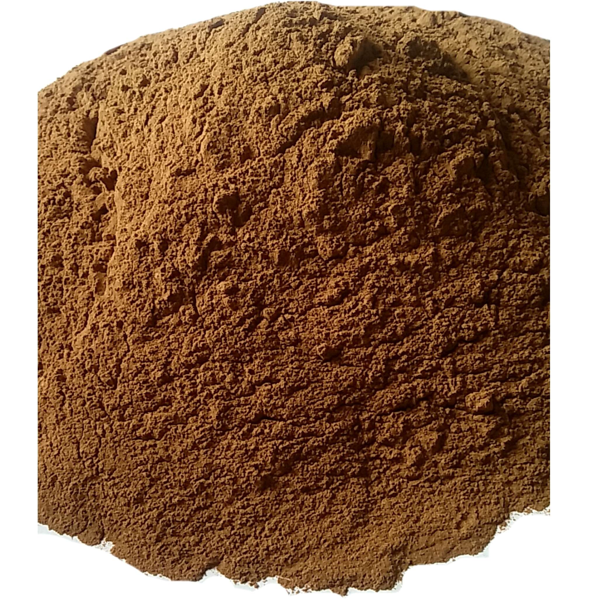 Reddish Joss Powder