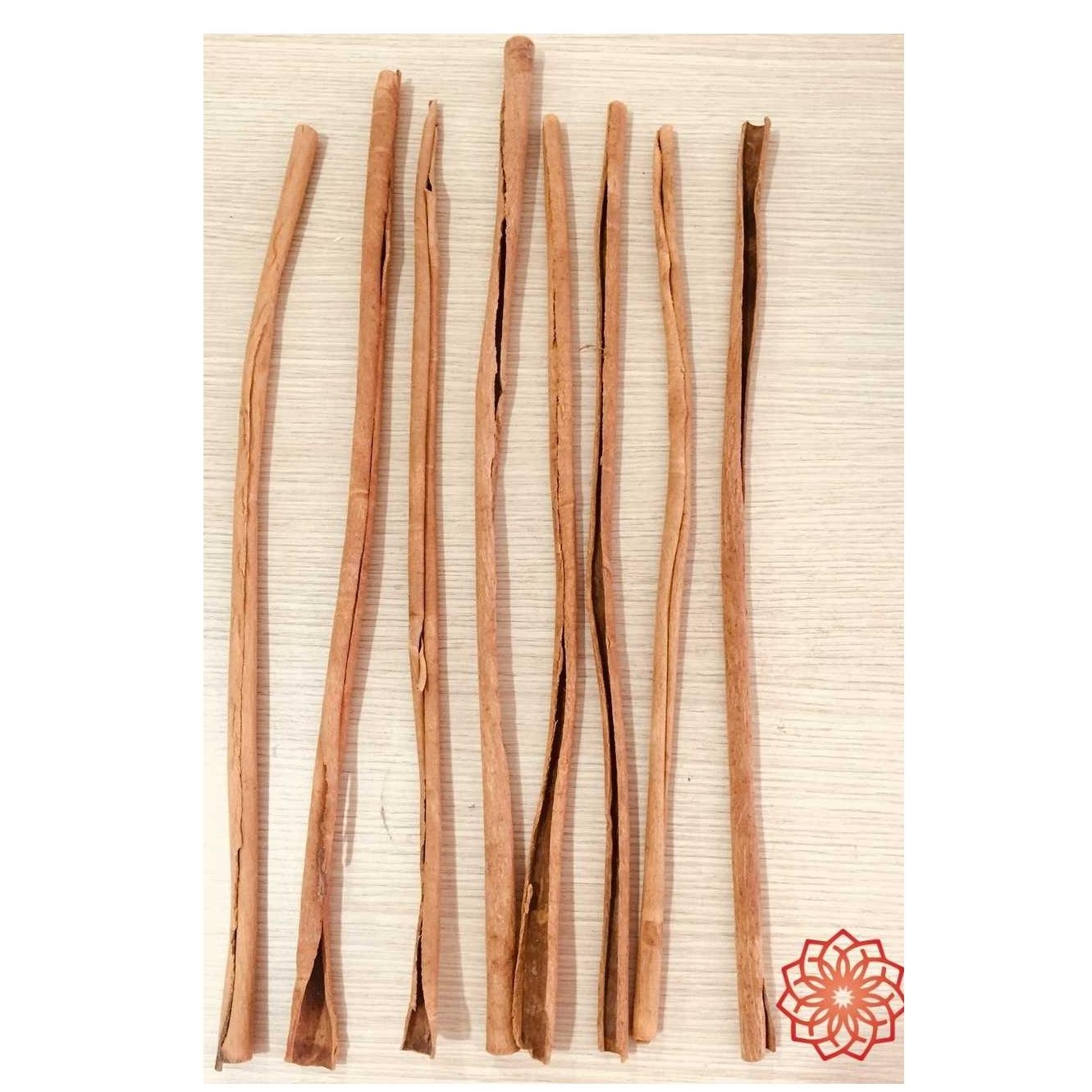 Split Cassia