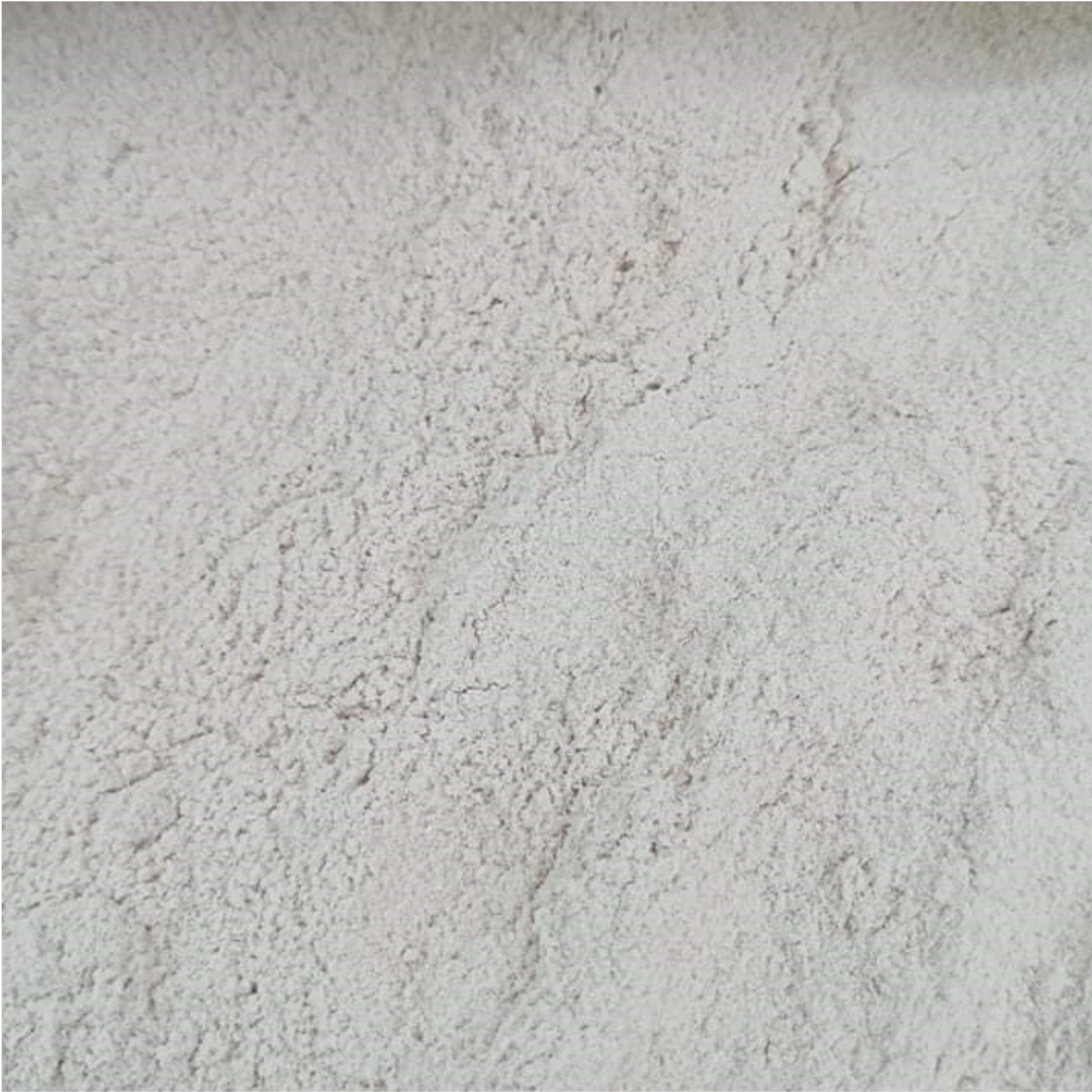 White Joss Powder