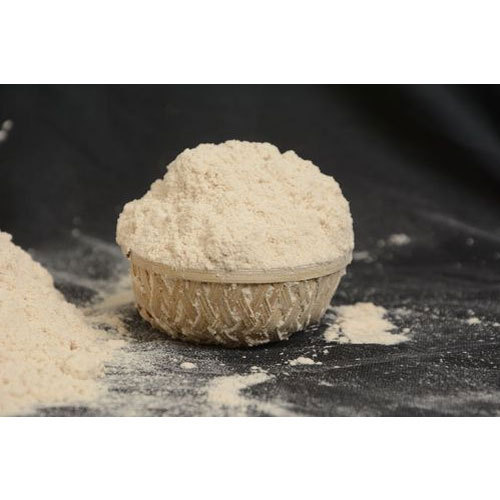 White Premix Powder