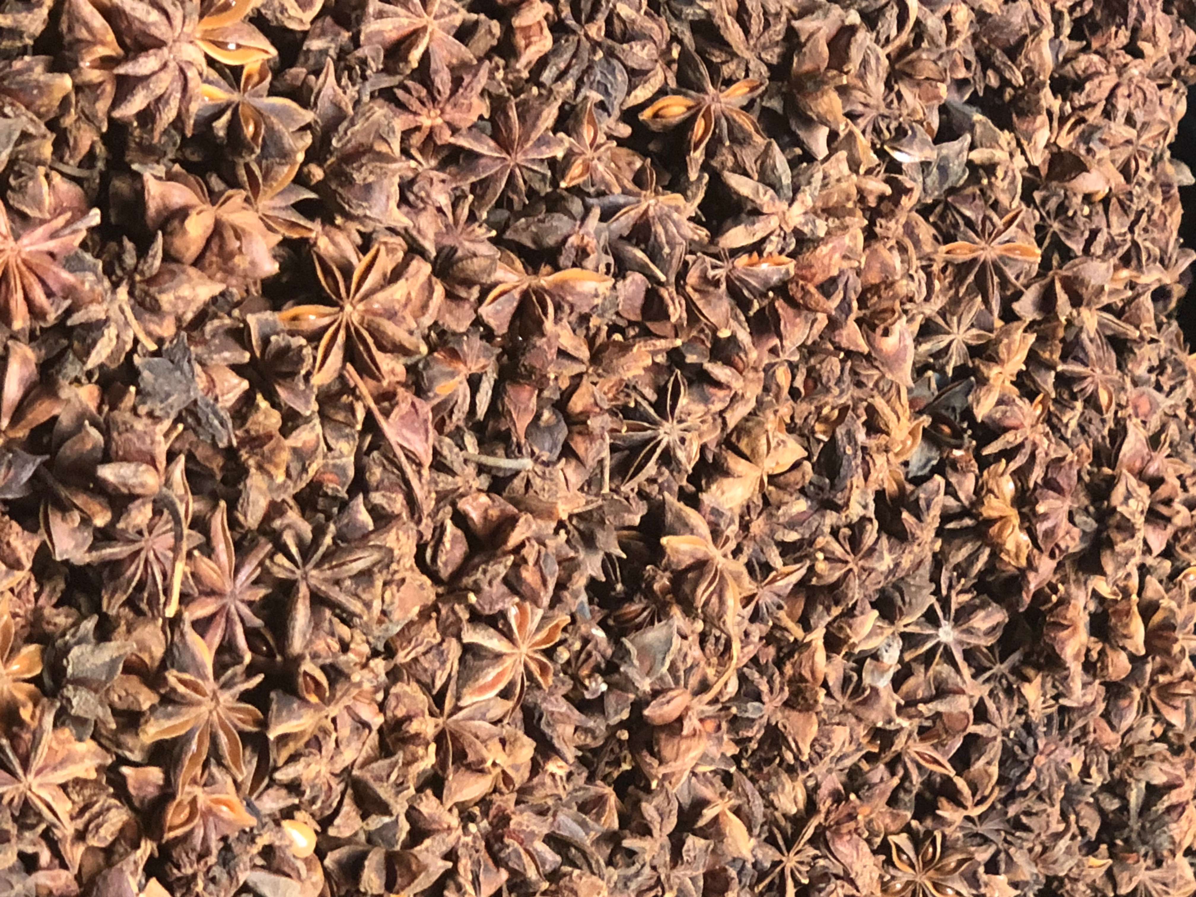 Canh Dan Star Anise