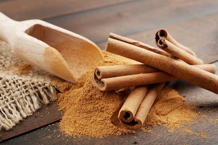 What is Cassia
